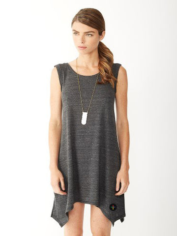 Muscle Ballerina Dress