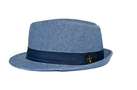 Hampton Fedora