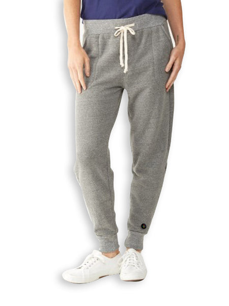 Drawstring Fleece Sweatpants
