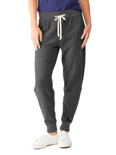 Drawstring Fleece Sweatpants