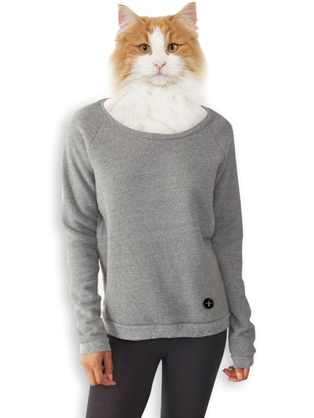 Femmy Sweatshirt