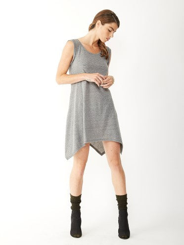 Muscle Ballerina Dress