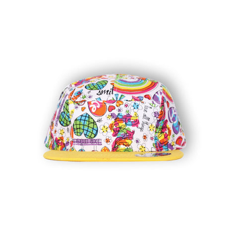 Love, Peace & Rainbows