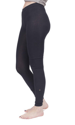 Black Leggings Excerpt