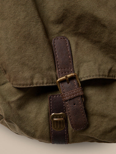 Soldier Boy Messenger Bag