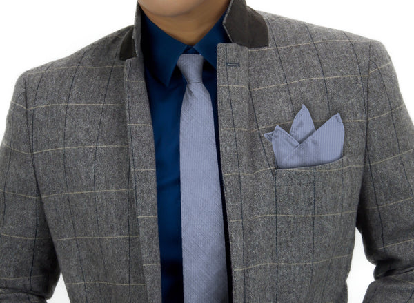 Sky Linen (Tie)
